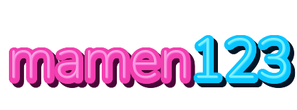 mamen123 — logo kanal