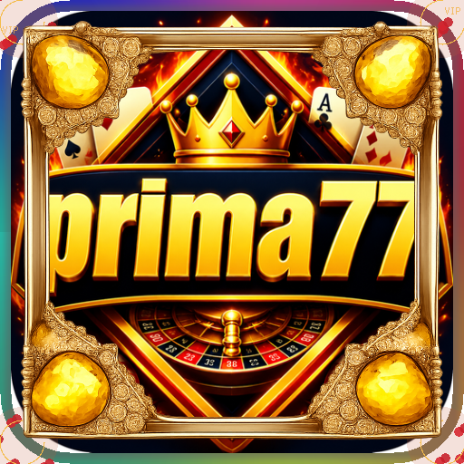 prima77 — galeri pratinjau - APK Resmi