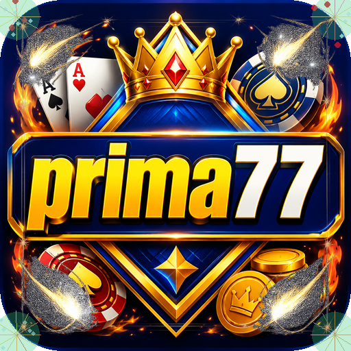 prima77 — galeri pratinjau Resmi APK